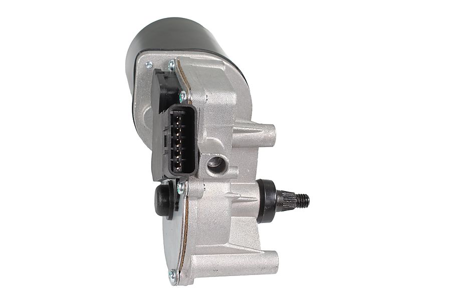 METZGER Wischermotor 2190560 f&uuml;r NISSAN, vorne