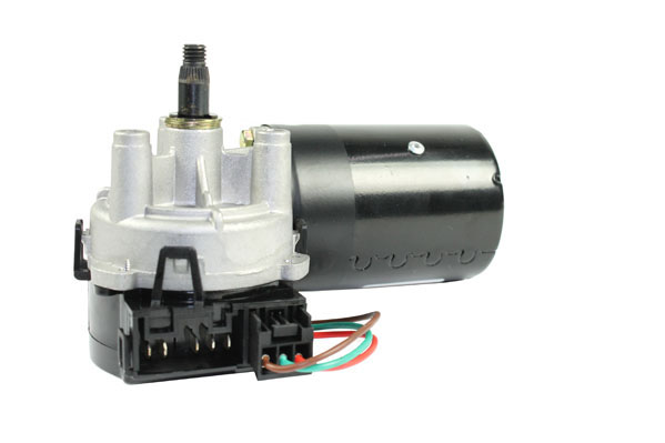 METZGER Wischermotor 2190561 f&uuml;r FIAT, vorne