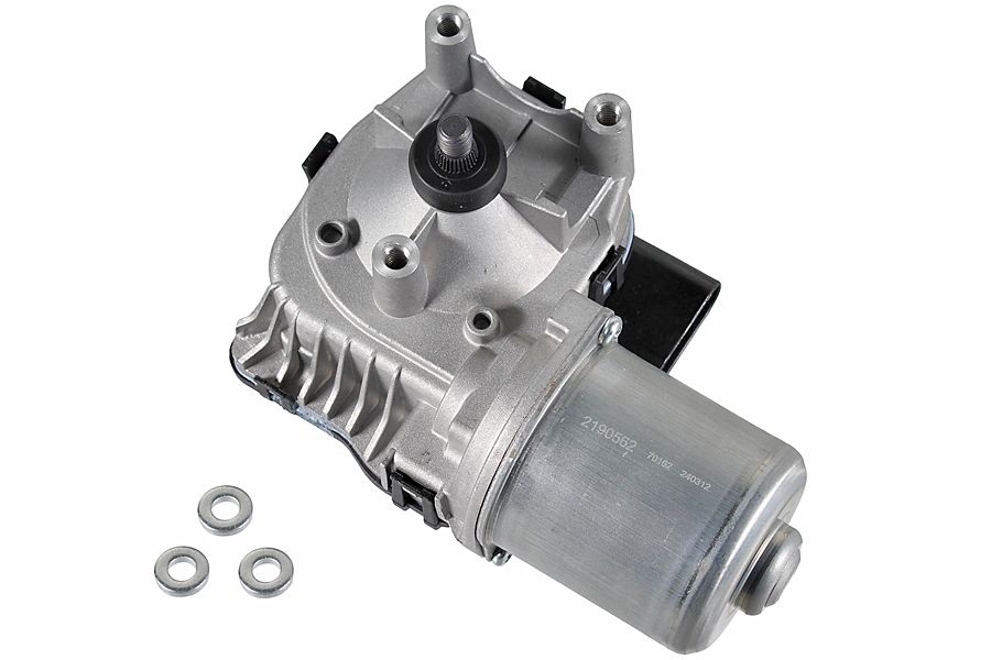 METZGER Wischermotor 2190562 GREENPARTS f&uuml;r VAG, vorne