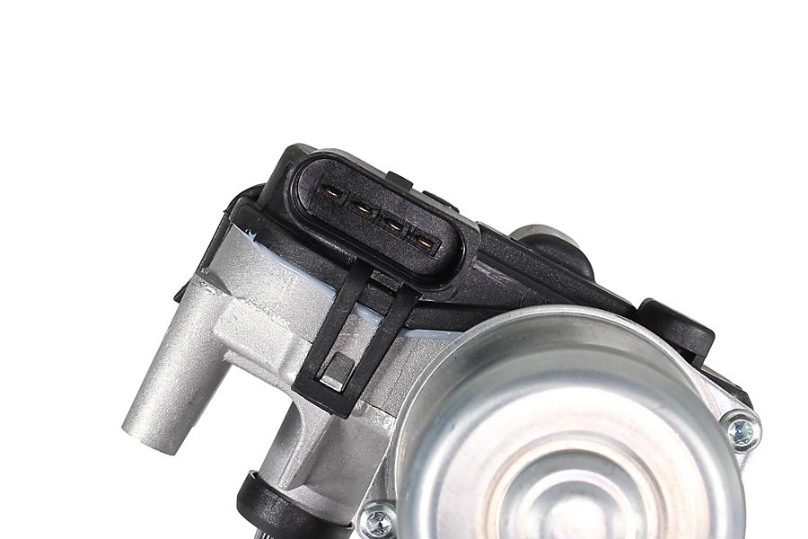 METZGER Wischermotor 2190562 GREENPARTS f&uuml;r VAG, vorne