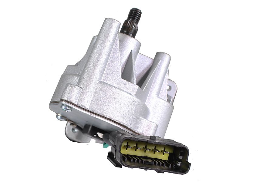 METZGER Wischermotor 2190563 f&uuml;r RENAULT, vorne
