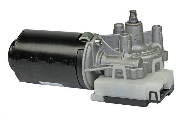 Wischermotor METZGER 2190566 ORIGINAL ERSATZTEIL f&uuml;r FIAT, vorne
