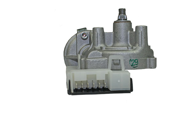 Wischermotor METZGER 2190566 ORIGINAL ERSATZTEIL f&uuml;r FIAT, vorne
