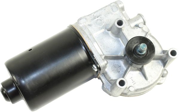 Wischermotor METZGER 2190571 ORIGINAL ERSATZTEIL f&uuml;r FORD, vorne