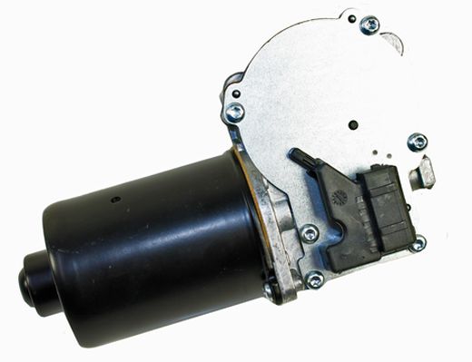 Wischermotor METZGER 2190571 ORIGINAL ERSATZTEIL f&uuml;r FORD, vorne
