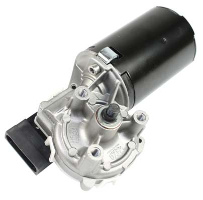 Wischermotor METZGER 2190578 ORIGINAL ERSATZTEIL f&uuml;r FIAT, vorne