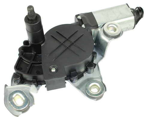 METZGER Wischermotor 2190580 ORIGINAL ERSATZTEIL f&uuml;r VAG, hinten