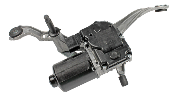 METZGER Wischermotor 2190584 ORIGINAL ERSATZTEIL f&uuml;r OPEL GENERAL MOTORS