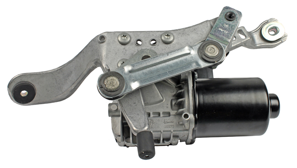 METZGER Wischermotor 2190584 ORIGINAL ERSATZTEIL f&uuml;r OPEL GENERAL MOTORS