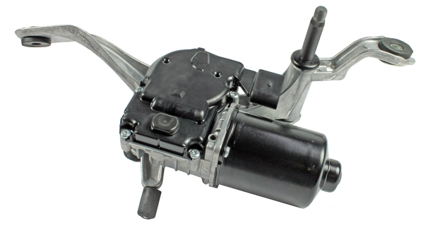 METZGER Wischermotor 2190585 ORIGINAL ERSATZTEIL f&uuml;r OPEL GENERAL MOTORS