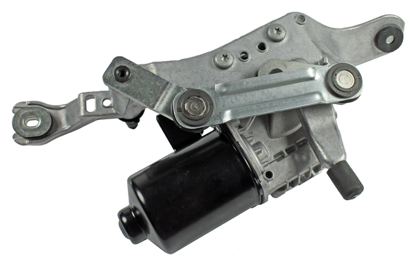 METZGER Wischermotor 2190585 ORIGINAL ERSATZTEIL f&uuml;r OPEL GENERAL MOTORS