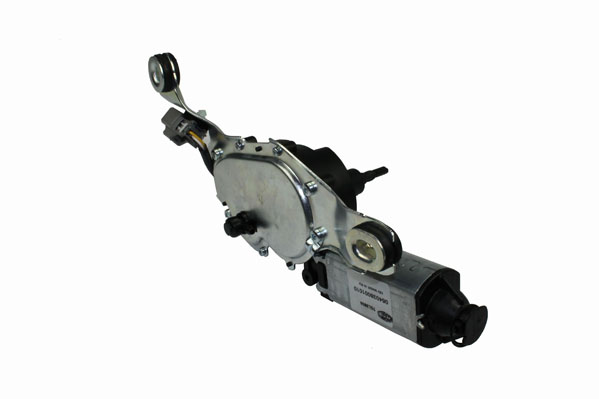 METZGER Wischermotor 2190594 ORIGINAL ERSATZTEIL f&uuml;r VOLVO, hinten