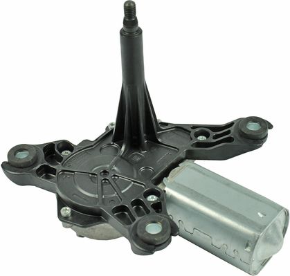 Wischermotor METZGER 2190596 ORIGINAL ERSATZTEIL f&uuml;r OPEL, hinten