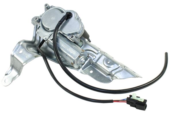 Wischermotor METZGER 2190598 ORIGINAL ERSATZTEIL f&uuml;r FORD, hinten