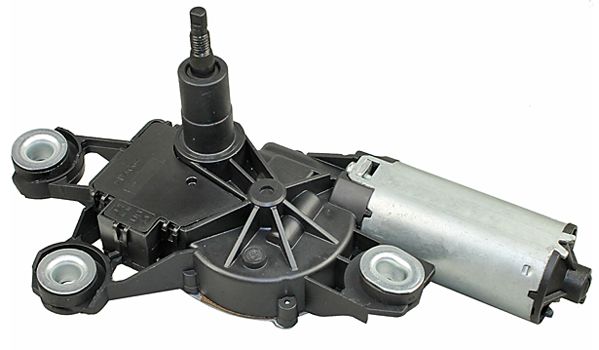 METZGER Wischermotor 2190601 f&uuml;r SEAT, hinten