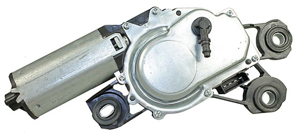 METZGER Wischermotor 2190601 f&uuml;r SEAT, hinten