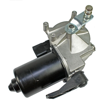 METZGER Wischermotor 2190602 f&uuml;r MERCEDES-BENZ VAG, vorne