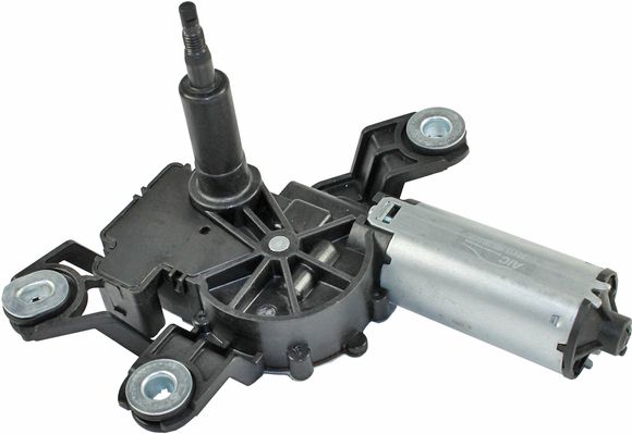 METZGER Wischermotor 2190603 f&uuml;r VAG, hinten
