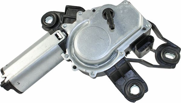 METZGER Wischermotor 2190603 f&uuml;r VAG, hinten