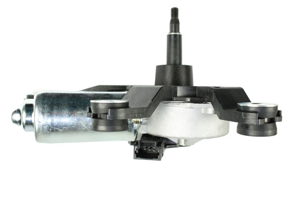 METZGER Wischermotor 2190604 f&uuml;r CITRO&Euml;N FIAT LANCIA PEUGEOT, hinten