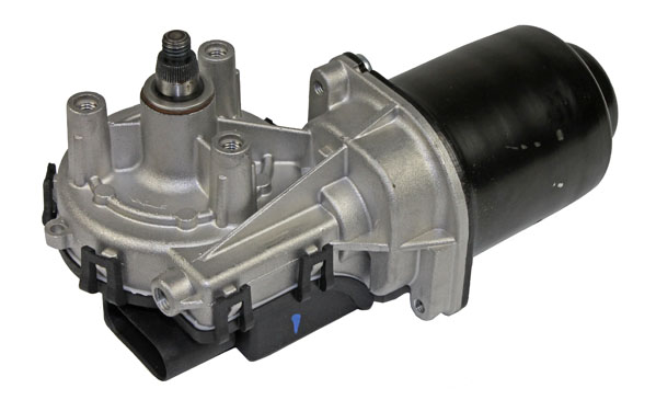 Wischermotor METZGER 2190605 ORIGINAL ERSATZTEIL f&uuml;r FIAT, vorne
