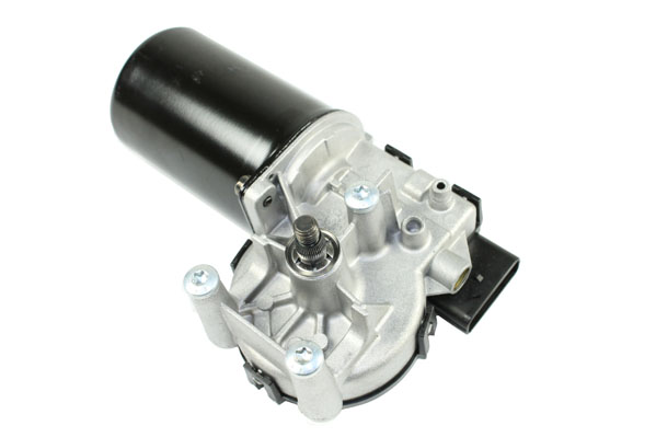 Wischermotor METZGER 2190607 ORIGINAL ERSATZTEIL f&uuml;r HYUNDAI KIA, vorne