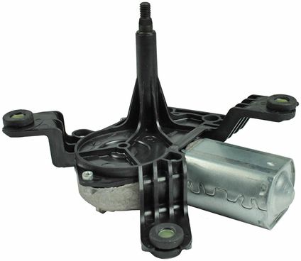 METZGER Wischermotor 2190612 ORIGINAL ERSATZTEIL f&uuml;r OPEL, hinten