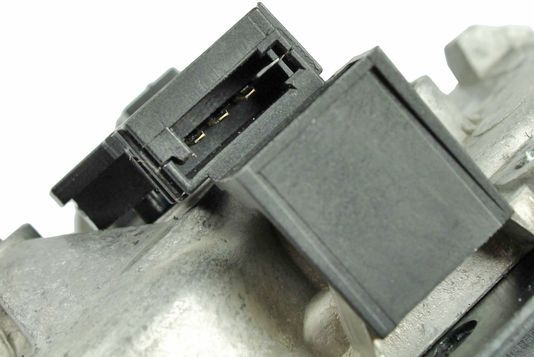 METZGER Wischermotor 2190612 ORIGINAL ERSATZTEIL f&uuml;r OPEL, hinten