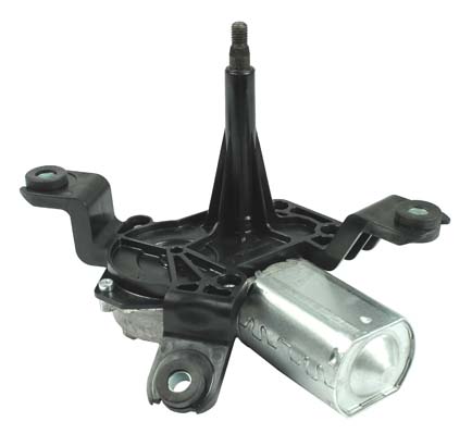 METZGER Wischermotor 2190613 ORIGINAL ERSATZTEIL f&uuml;r OPEL, hinten