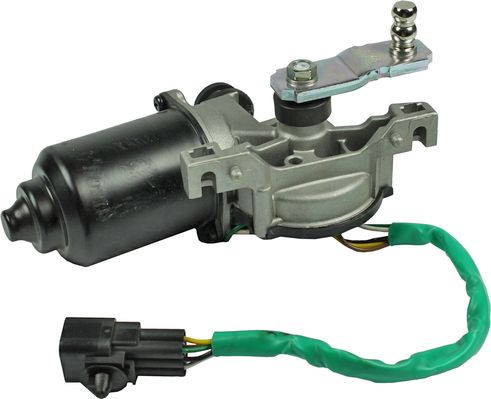 Wischermotor METZGER 2190621 ORIGINAL ERSATZTEIL f&uuml;r KIA, vorne
