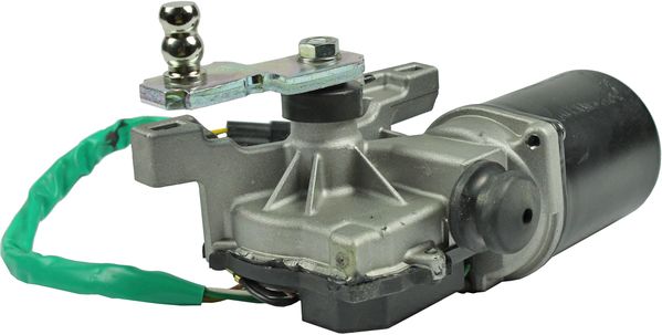 Wischermotor METZGER 2190621 ORIGINAL ERSATZTEIL f&uuml;r KIA, vorne