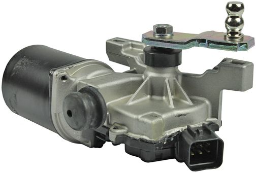 Wischermotor METZGER 2190622 ORIGINAL ERSATZTEIL f&uuml;r KIA, vorne