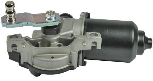 Wischermotor METZGER 2190622 ORIGINAL ERSATZTEIL f&uuml;r KIA, vorne
