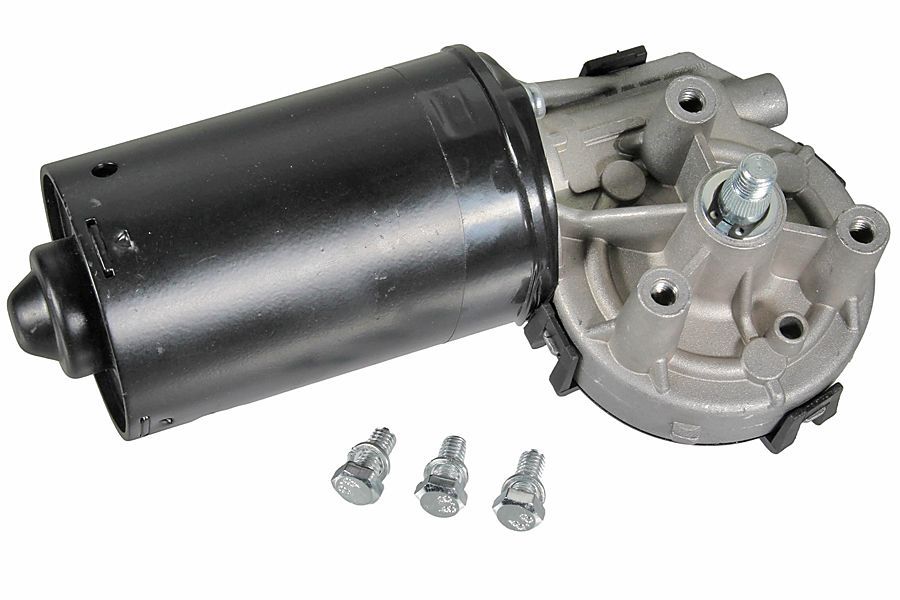 METZGER Wischermotor 2190624 f&uuml;r FORD, vorne