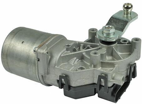 METZGER Wischermotor 2190625 ORIGINAL ERSATZTEIL f&uuml;r FIAT, vorne