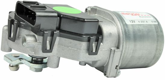 METZGER Wischermotor 2190625 ORIGINAL ERSATZTEIL f&uuml;r FIAT, vorne