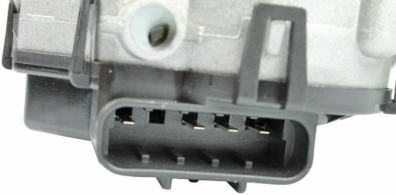 METZGER Wischermotor 2190625 ORIGINAL ERSATZTEIL f&uuml;r FIAT, vorne