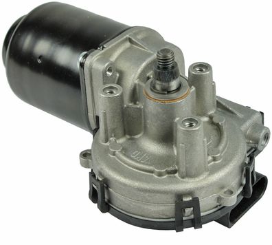 METZGER Wischermotor 2190626 f&uuml;r FIAT PEUGEOT, vorne