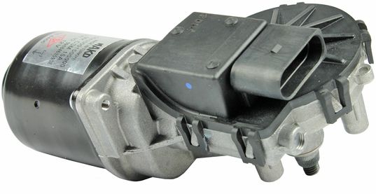 METZGER Wischermotor 2190626 f&uuml;r FIAT PEUGEOT, vorne
