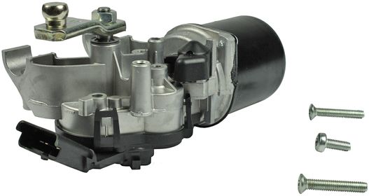 METZGER Wischermotor 2190630 ORIGINAL ERSATZTEIL f&uuml;r NISSAN, vorne