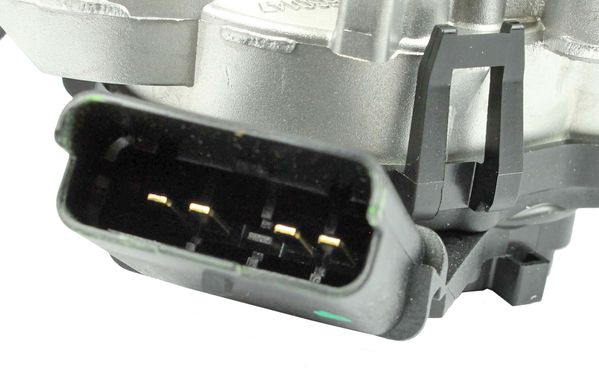 METZGER Wischermotor 2190630 ORIGINAL ERSATZTEIL f&uuml;r NISSAN, vorne