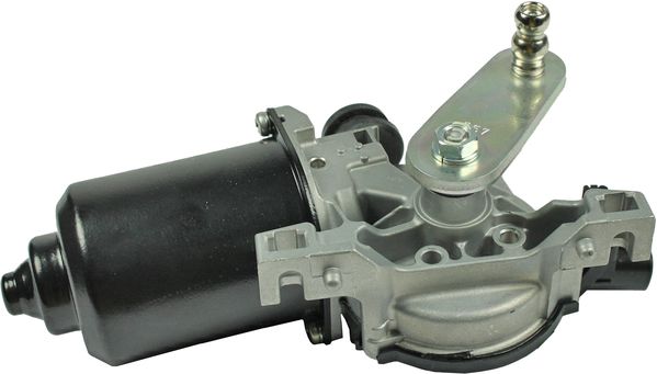 Wischermotor METZGER 2190636 ORIGINAL ERSATZTEIL f&uuml;r TOYOTA, vorne