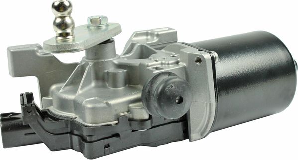 Wischermotor METZGER 2190636 ORIGINAL ERSATZTEIL f&uuml;r TOYOTA, vorne