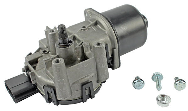 METZGER Wischermotor 2190641 f&uuml;r FORD, vorne