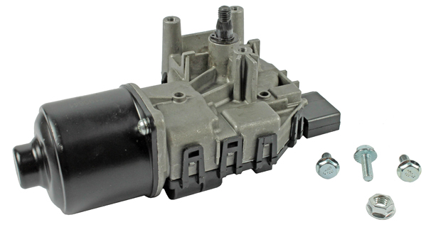 METZGER Wischermotor 2190641 f&uuml;r FORD, vorne