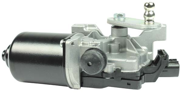 Wischermotor METZGER 2190646 ORIGINAL ERSATZTEIL f&uuml;r TOYOTA, vorne