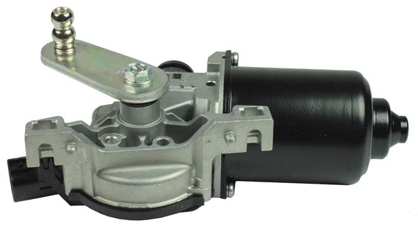 Wischermotor METZGER 2190646 ORIGINAL ERSATZTEIL f&uuml;r TOYOTA, vorne