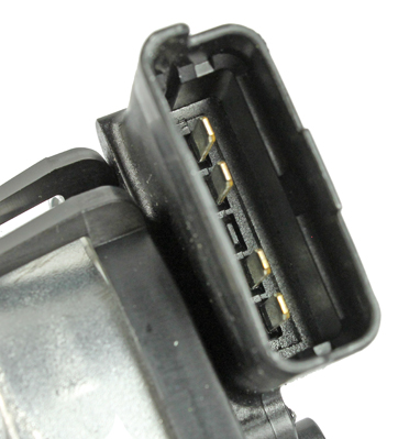 METZGER Wischermotor 2190654 ORIGINAL ERSATZTEIL f&uuml;r RENAULT, vorne