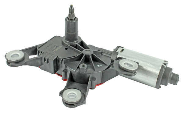 METZGER Wischermotor 2190655 GREENPARTS f&uuml;r VAG, hinten