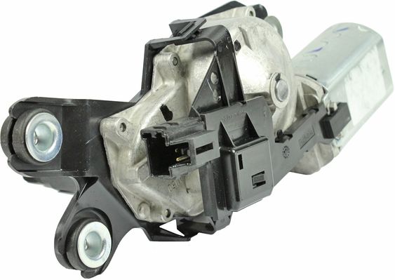 METZGER Wischermotor 2190657 ORIGINAL ERSATZTEIL f&uuml;r FORD, hinten